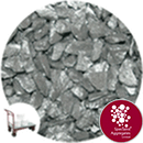 Aspen Petals - Silver - Click & Collect